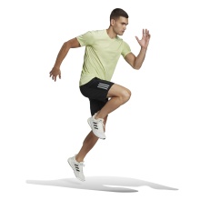 adidas Laufhose Own The Run Short (feuchtigkeitsabsorbierend, reflektierend, 13cm) 5in kurz schwarz Herren